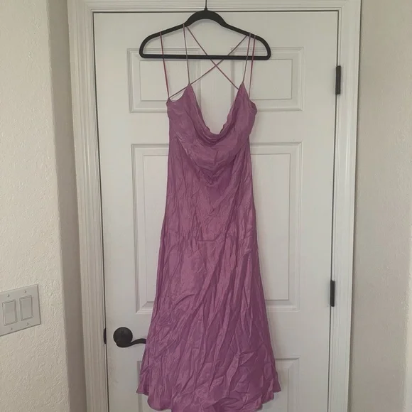 NWOT Zara Dress - Picture 3 of 5